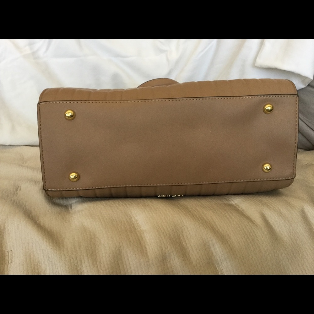 Nine West Hazel Satchel Bag - Picture 4 of 8